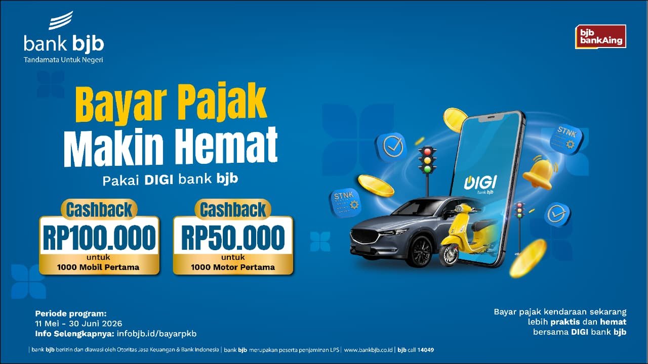 Bayar Pajak Bayar Pajak