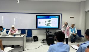 Srikandi PLN Skikandi PLN