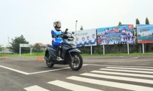 Honda Safety Generation 2026 Honda Safety Generation 2026