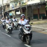 Honda Community Visit Astra Honda Dream Cup 2026 Ramaikan Serunya Balapan di Tasikmalaya