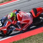 Moto 3 Moto 3