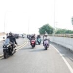 Safety Ridding Safety Ridding