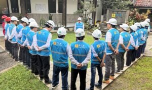 Periode Siaga Pengamanan