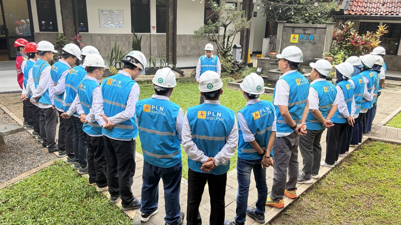 Periode Siaga Pengamanan