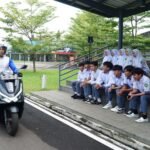 Safety Riding Safety Riding