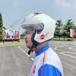 Pemilihan Helm Pemilihan Helm
