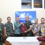 bank bjb Perkuat Sinergi dengan Lanud Husein Sastranegara melalui Penandatanganan Pedoman Kerjasama bank bjb Perkuat Sinergi dengan Lanud Husein Sastranegara melalui Penandatanganan Pedoman Kerjasama