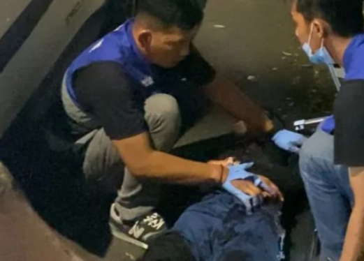 Viral Wanita di Bandung Tewas Ditangan Eks Kakak Ipar, Polisi Ungkap Kronologinya