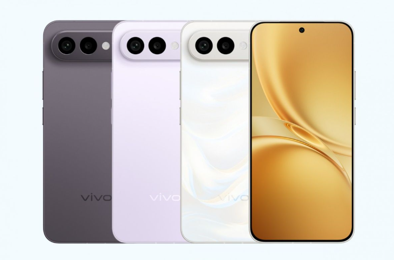 Vivo X300 FE Resmi Rilis, Bawa 5 Fitur Kamera yang Jadi Primadona