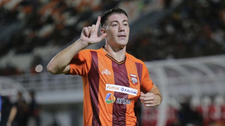 Mariano Peralta