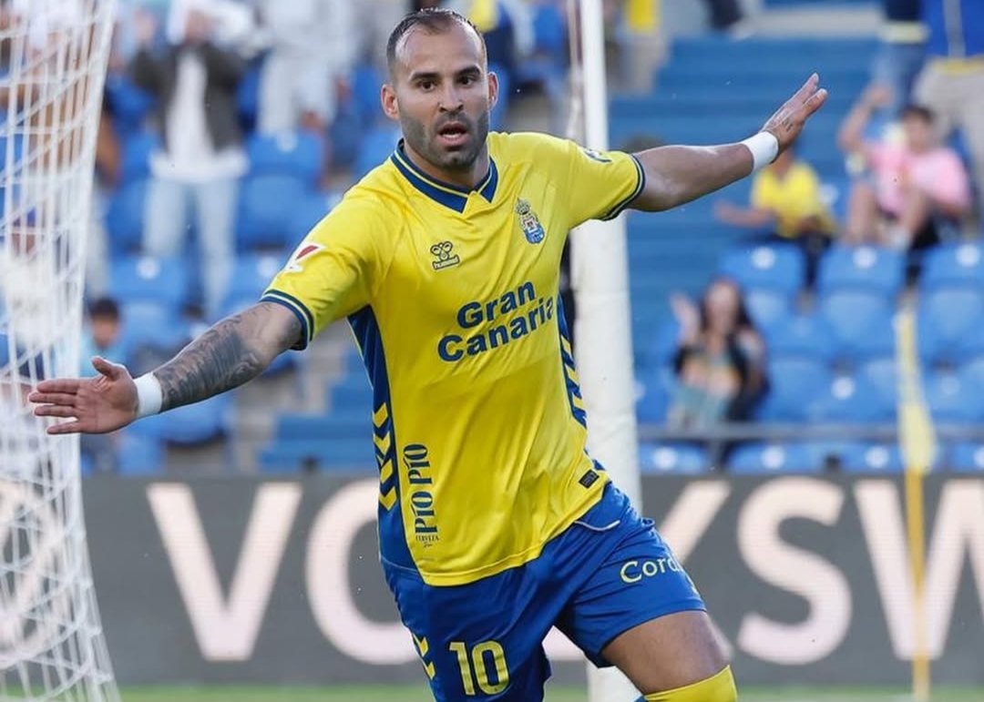 Jese Rodriguez