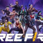 Kode Redeem Free Fire. Free Fire.
