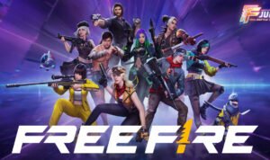 Kode Redeem Free Fire. Free Fire.
