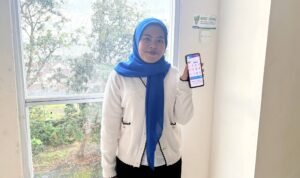 Peserta JKN