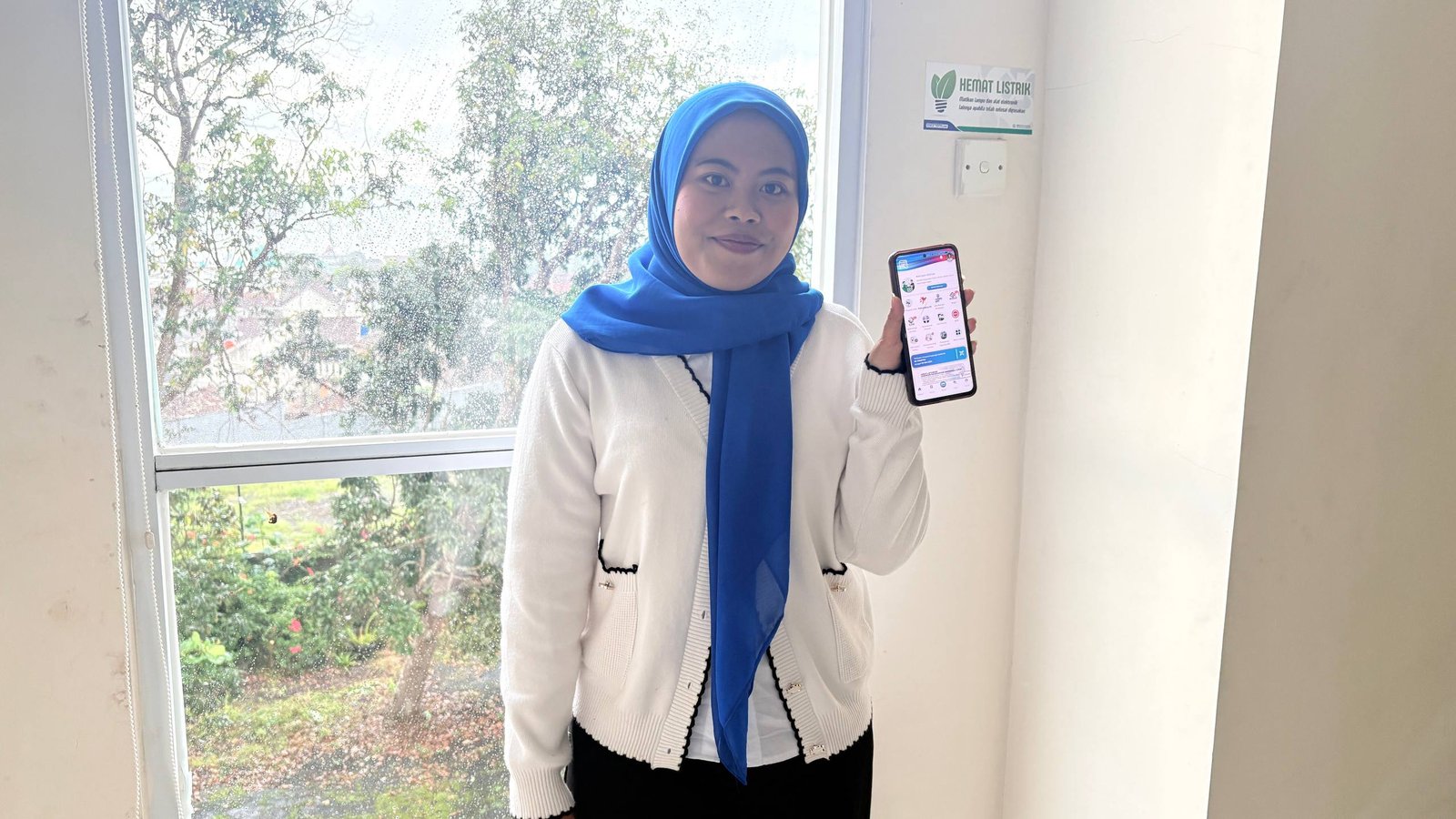 Peserta JKN Peserta JKN