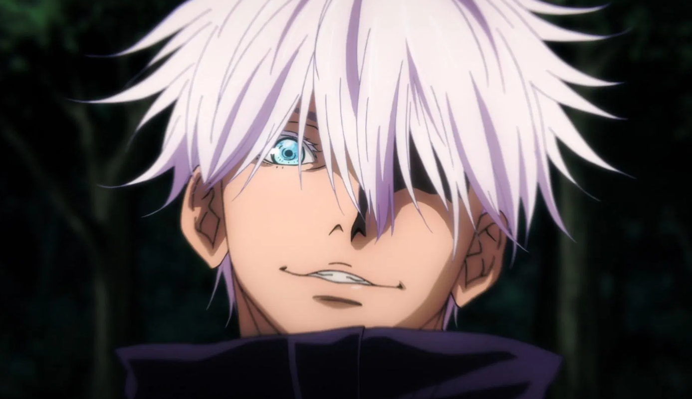 5 Anime Villains yang Memiliki Kekuatan Mirip Gojo Satoru, Siapa yang Paling OP 5 Anime Villains yang Memiliki Kekuatan Mirip Gojo Satoru, Siapa yang Paling OP?