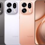 5 Keunggulan HP OPPO Find X9 yang Wajib Dibeli Tahun 2026 Ini! 5 Keunggulan HP OPPO Find X9 yang Wajib Dibeli Tahun 2026 Ini!