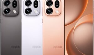 5 Keunggulan HP OPPO Find X9 yang Wajib Dibeli Tahun 2026 Ini! 5 Keunggulan HP OPPO Find X9 yang Wajib Dibeli Tahun 2026 Ini!
