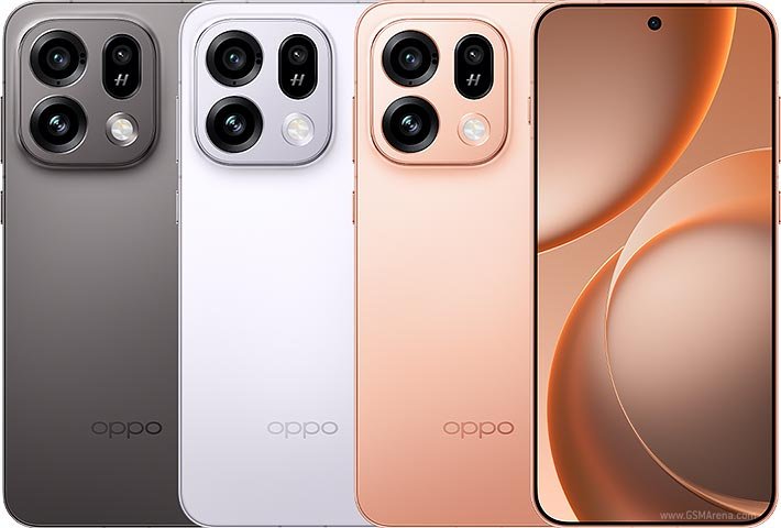 5 Keunggulan HP OPPO Find X9 yang Wajib Dibeli Tahun 2026 Ini! 5 Keunggulan HP OPPO Find X9 yang Wajib Dibeli Tahun 2026 Ini!