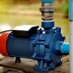 5 Pompa Air Otomatis untuk Sumur Dalam, Mesin Super Awet dan Air Deras