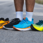 5 Rekomendasi Running Shoes Murah di Bawah 100 Ribuan, Nyaman untuk Olahraga dan Aktivitas Harian