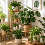 5 Tanaman Indoor Paling Mudah Dirawat untuk Pemula