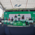 Suroboyo 10K 2026 Sukses Digelar, Kolaborasi Olahraga dan Ekonomi Kreatif Makin Menguat