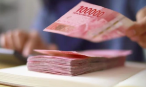 Pencairan Gaji 13 Pensiunan Mulai Masuk Rekening, Cek Besaran dan Siapa Saja yang Berhak Menerima
