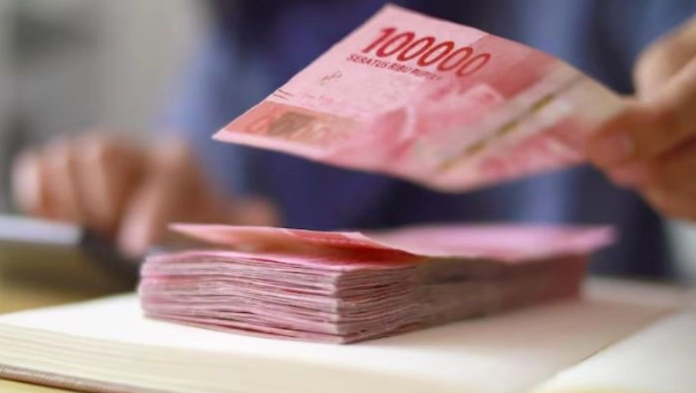 Pencairan Gaji 13 Pensiunan Mulai Masuk Rekening, Cek Besaran dan Siapa Saja yang Berhak Menerima Pencairan Gaji 13 Pensiunan Mulai Masuk Rekening, Cek Besaran dan Siapa Saja yang Berhak Menerima