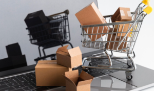 Pedagang Online Siap-siap, Pemerintah Bakal Pungut Pajak Lewat Marketplace Mulai Juli 2026 Pedagang Online Siap-siap, Pemerintah Bakal Pungut Pajak Lewat Marketplace Mulai Juli 2026