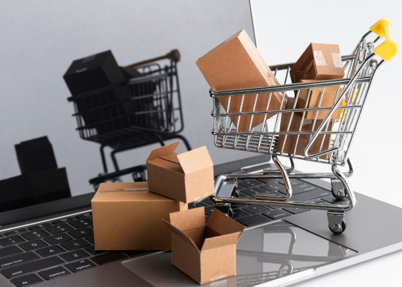 Pedagang Online Siap-siap, Pemerintah Bakal Pungut Pajak Lewat Marketplace Mulai Juli 2026