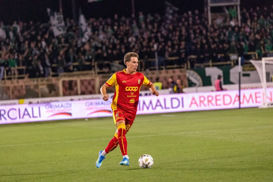 Tommaso Cassandro. Tommaso Cassandro.