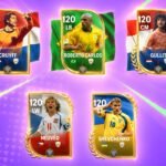FC Mobile. FC Mobile.