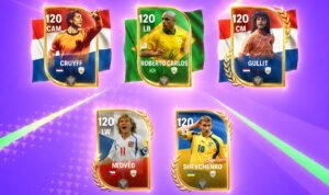 FC Mobile.