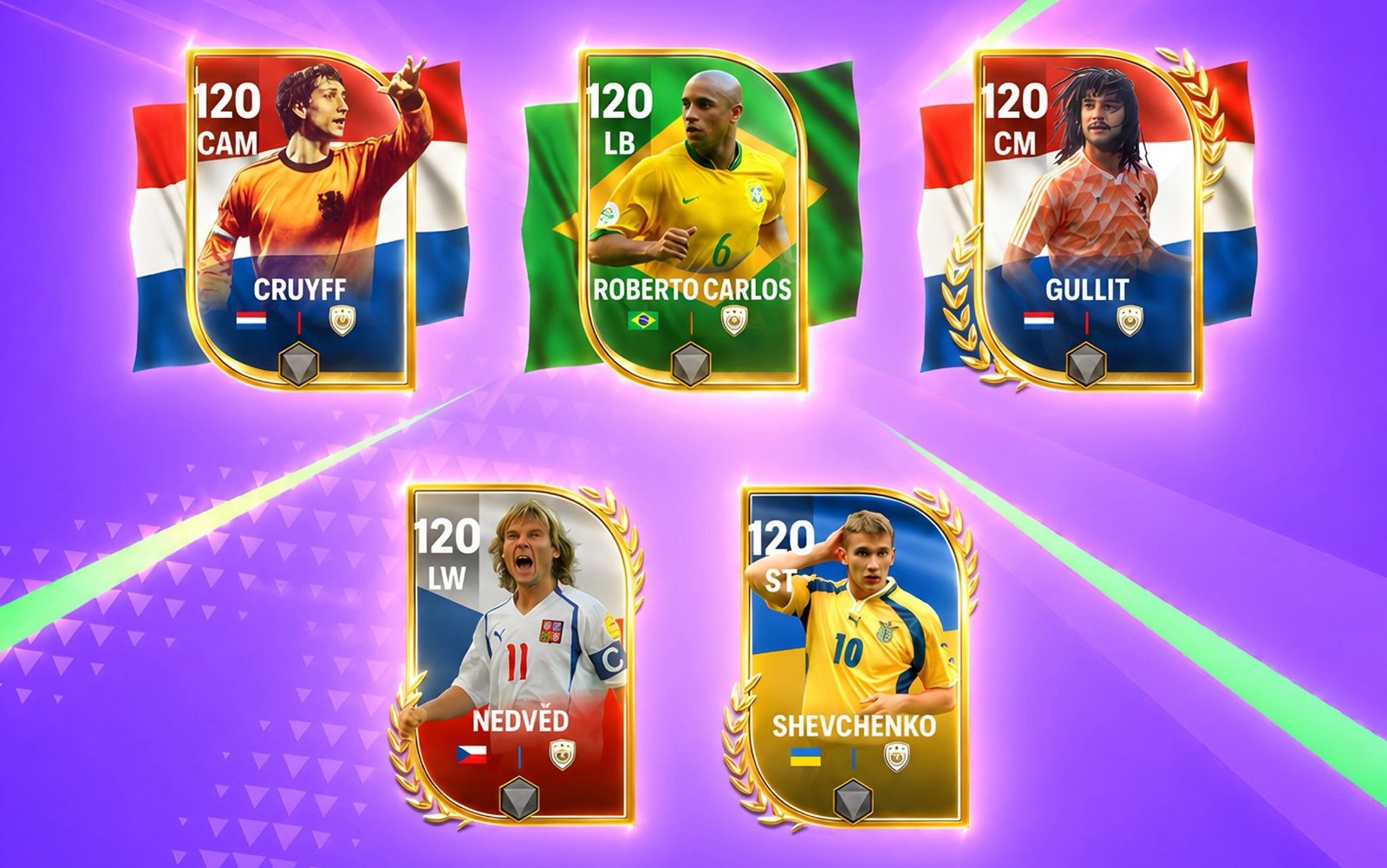 FC Mobile.