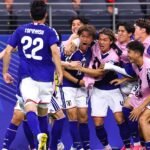 Jepang Tahan Belanda 2-2, Wakil Asia Catat Start Impresif di Piala Dunia 2026 Jepang Tahan Belanda 2-2, Wakil Asia Catat Start Impresif di Piala Dunia 2026