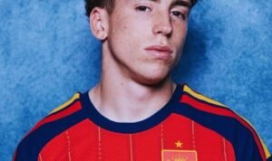 Victor Munoz Merapat ke Liverpool, Rekrutan Pertama Era Andoni Iraola Victor Munoz Merapat ke Liverpool, Rekrutan Pertama Era Andoni Iraola