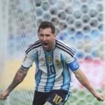 Daftar Pencetak Gol Terbanyak Piala Dunia 2026: Messi Nomor Satu Daftar Pencetak Gol Terbanyak Piala Dunia 2026: Messi Nomor Satu
