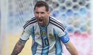 Daftar Pencetak Gol Terbanyak Piala Dunia 2026: Messi Nomor Satu