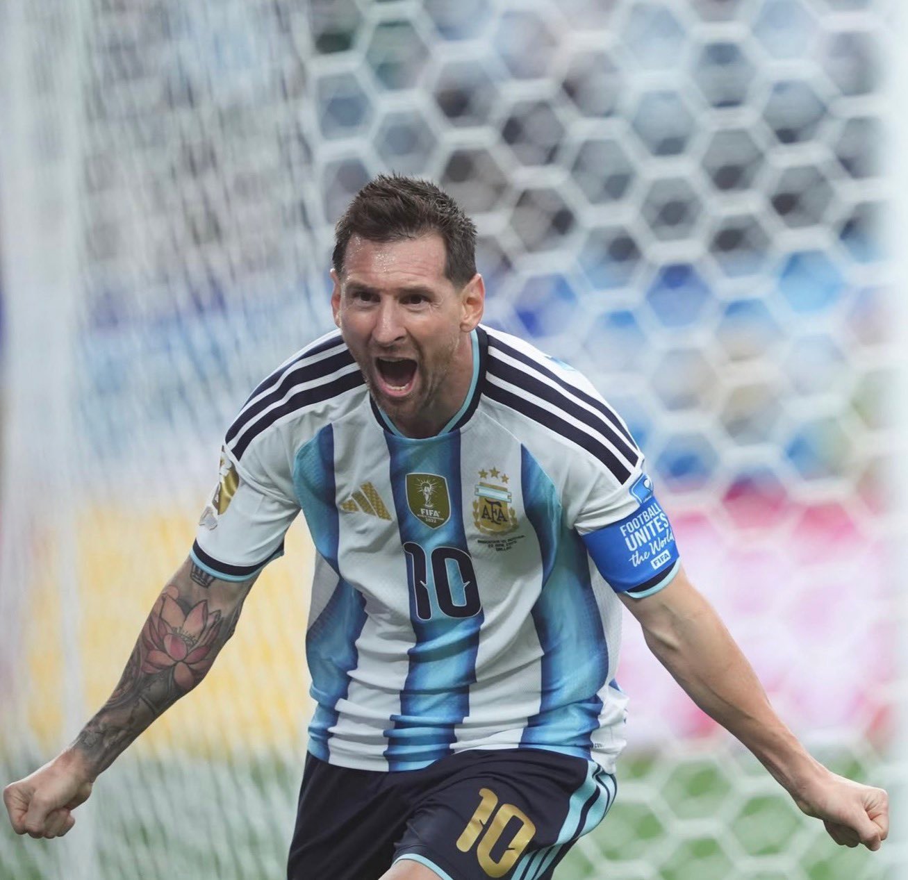 Daftar Pencetak Gol Terbanyak Piala Dunia 2026: Messi Nomor Satu Daftar Pencetak Gol Terbanyak Piala Dunia 2026: Messi Nomor Satu