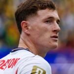 Elliot Anderson ke Man City: Rekor Transfer Inggris Kembali Pecah!