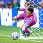 Heroik! Orlando Gill Gagalkan Dua Penalti, Paraguay Lolos ke 16 Besar Piala Dunia 2026