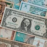 harga dolar AS