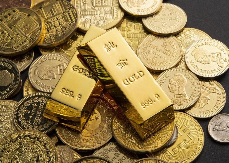 harga emas hari ini