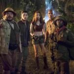 Sinopsis Film Jumanji: Welcome to the Jungle: Permainan Video Game yang Penuh Tantangan Sinopsis Film Jumanji: Welcome to the Jungle: Permainan Video Game yang Penuh Tantangan