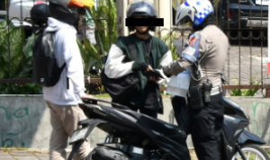 7 Titik Lokasi Fatal Paling Rawan Jadi Sasaran Operasi Zebra Lodaya 2026 Bandung Raya
