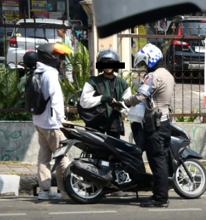 7 Titik Lokasi Fatal Paling Rawan Jadi Sasaran Operasi Zebra Lodaya 2026 Bandung Raya 7 Titik Lokasi Fatal Paling Rawan Jadi Sasaran Operasi Zebra Lodaya 2026 Bandung Raya