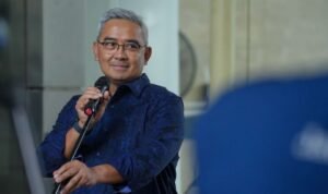 Wali Kota Tegaskan Fokus Pemkot Pada Pelayanan Publik dan Agenda Pembangunan Wali Kota Tegaskan Fokus Pemkot Pada Pelayanan Publik dan Agenda Pembangunan