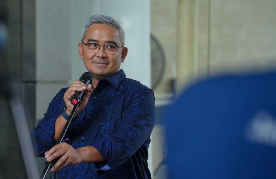 Wali Kota Tegaskan Fokus Pemkot Pada Pelayanan Publik dan Agenda Pembangunan Wali Kota Tegaskan Fokus Pemkot Pada Pelayanan Publik dan Agenda Pembangunan