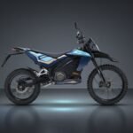Spesifikasi Motor Listrik MBG Emmo JVX GT yang Jadi Sorotan, Berapa Harganya Spesifikasi Motor Listrik MBG Emmo JVX GT yang Jadi Sorotan, Berapa Harganya?